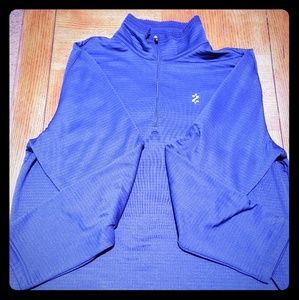 IZOD PerformX men's sweater L